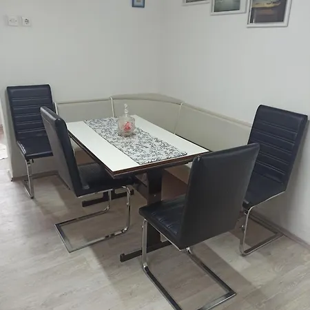 Studio Apartman Petra Bakarac Exterior photo