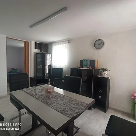 Studio Apartman Petra Bakarac Exterior photo