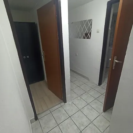 Studio Apartman Petra Bakarac Exterior photo