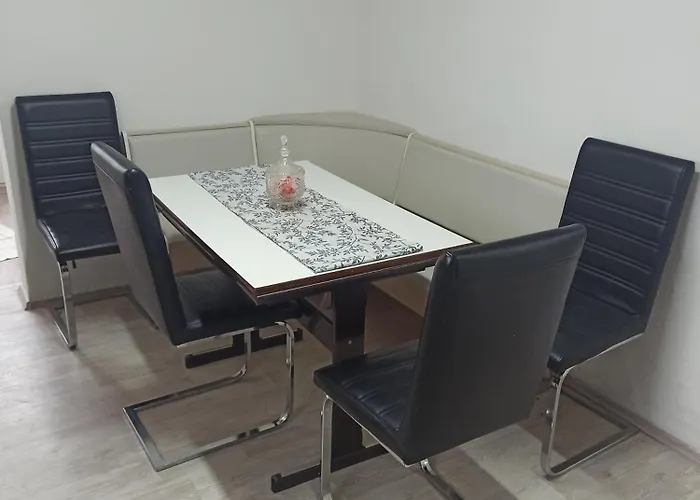 Studio Apartman Petra