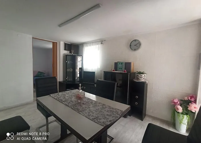 Studio Apartman Petra