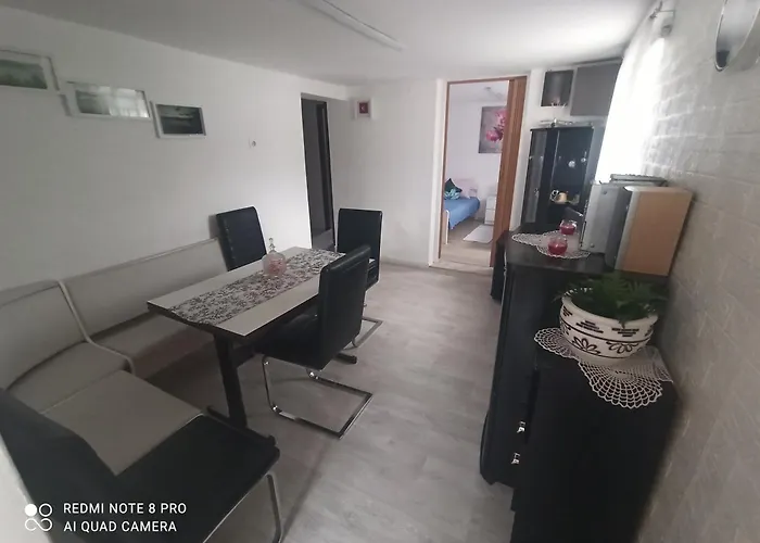 Studio Apartman Petra