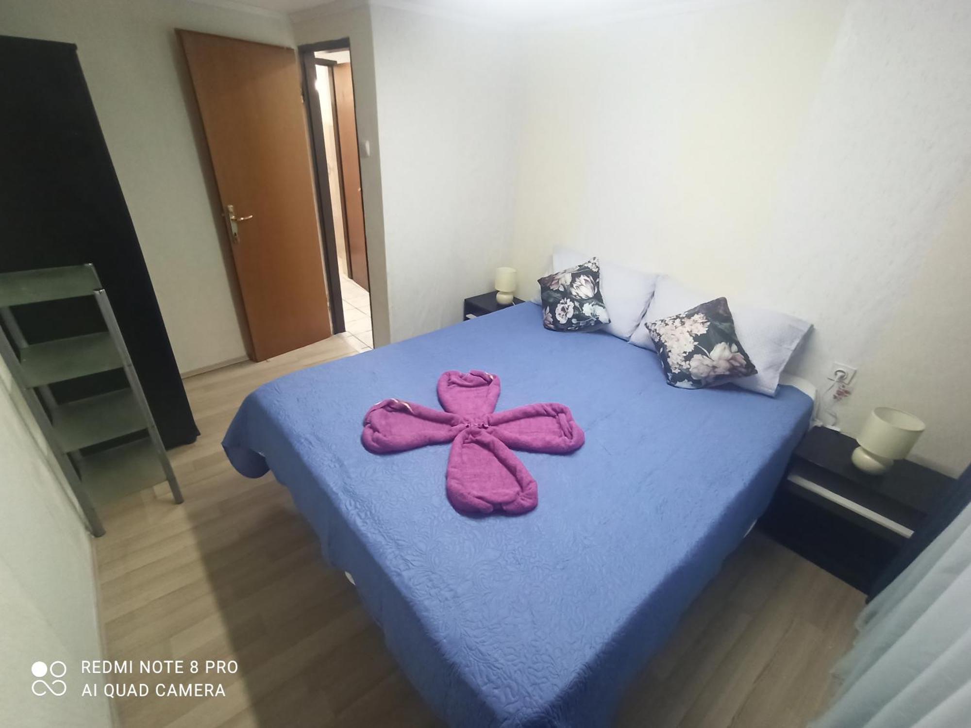 Petra Apartment *
