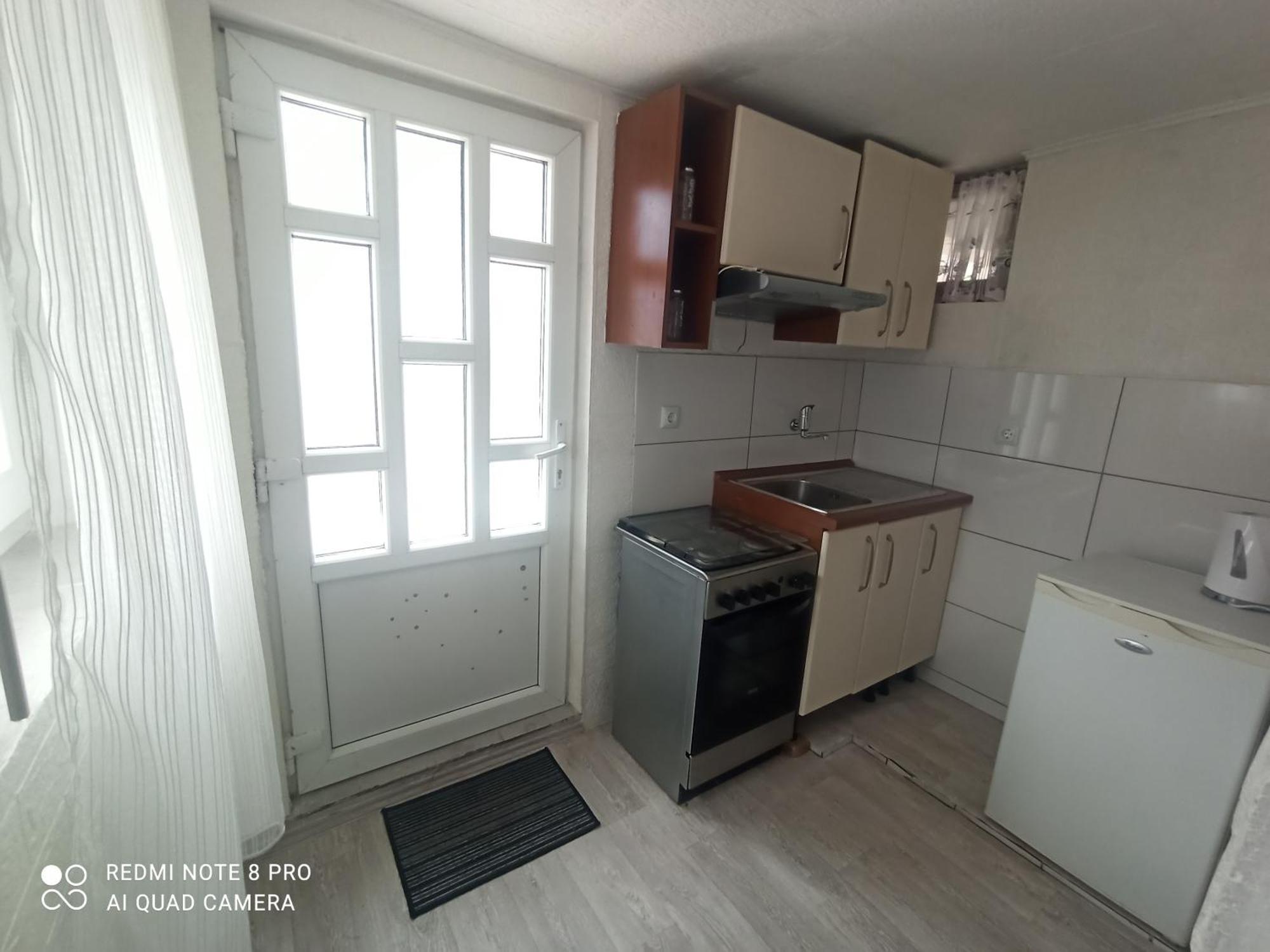 Petra Apartment Bakarac