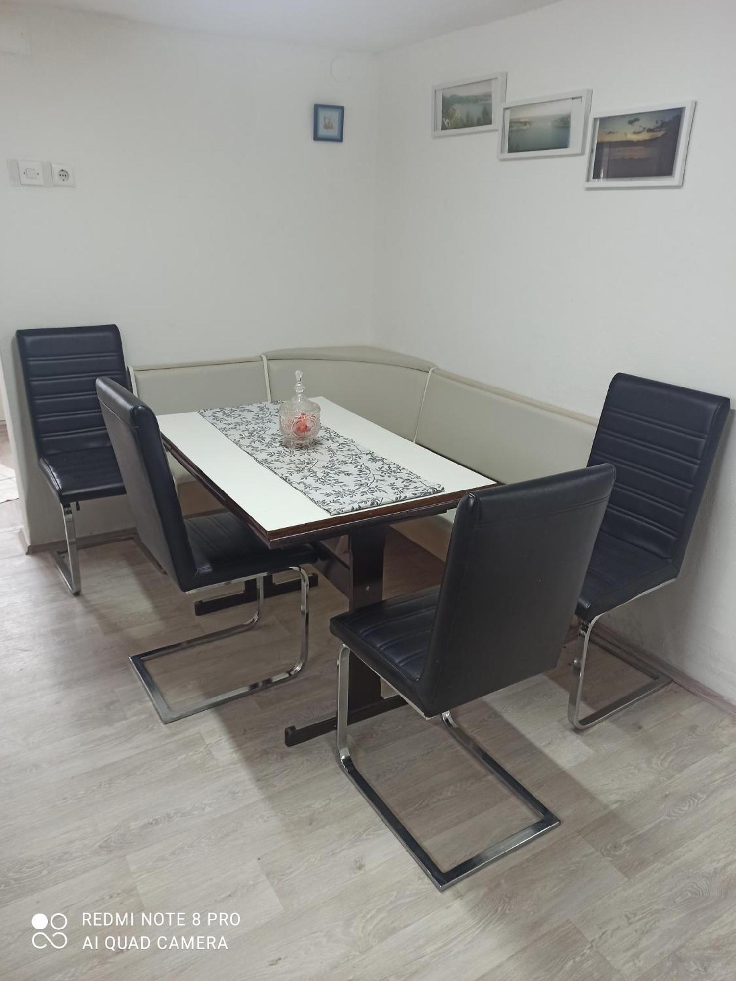 Apartamento Petra Bakarac