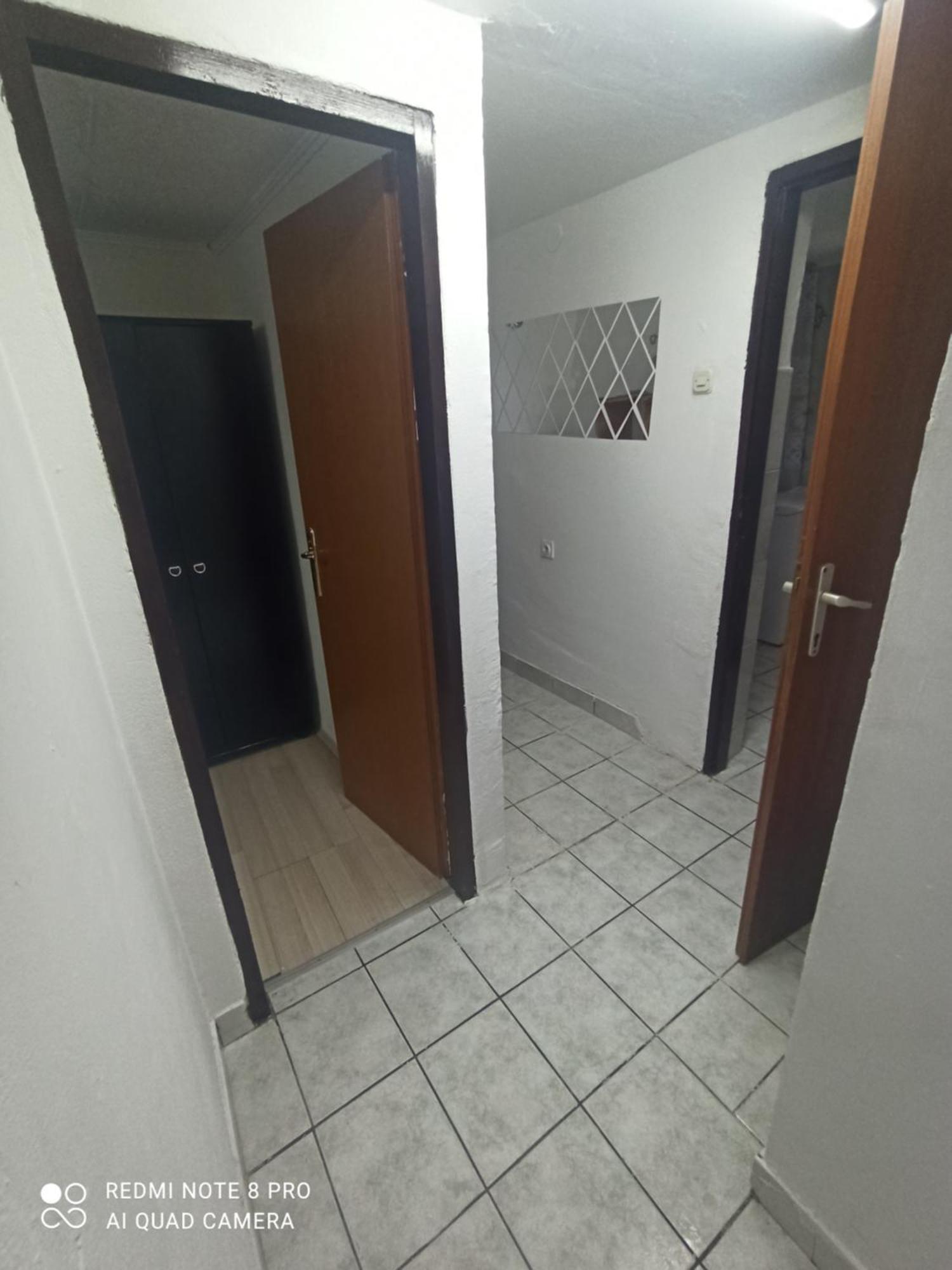 Petra Apartment *