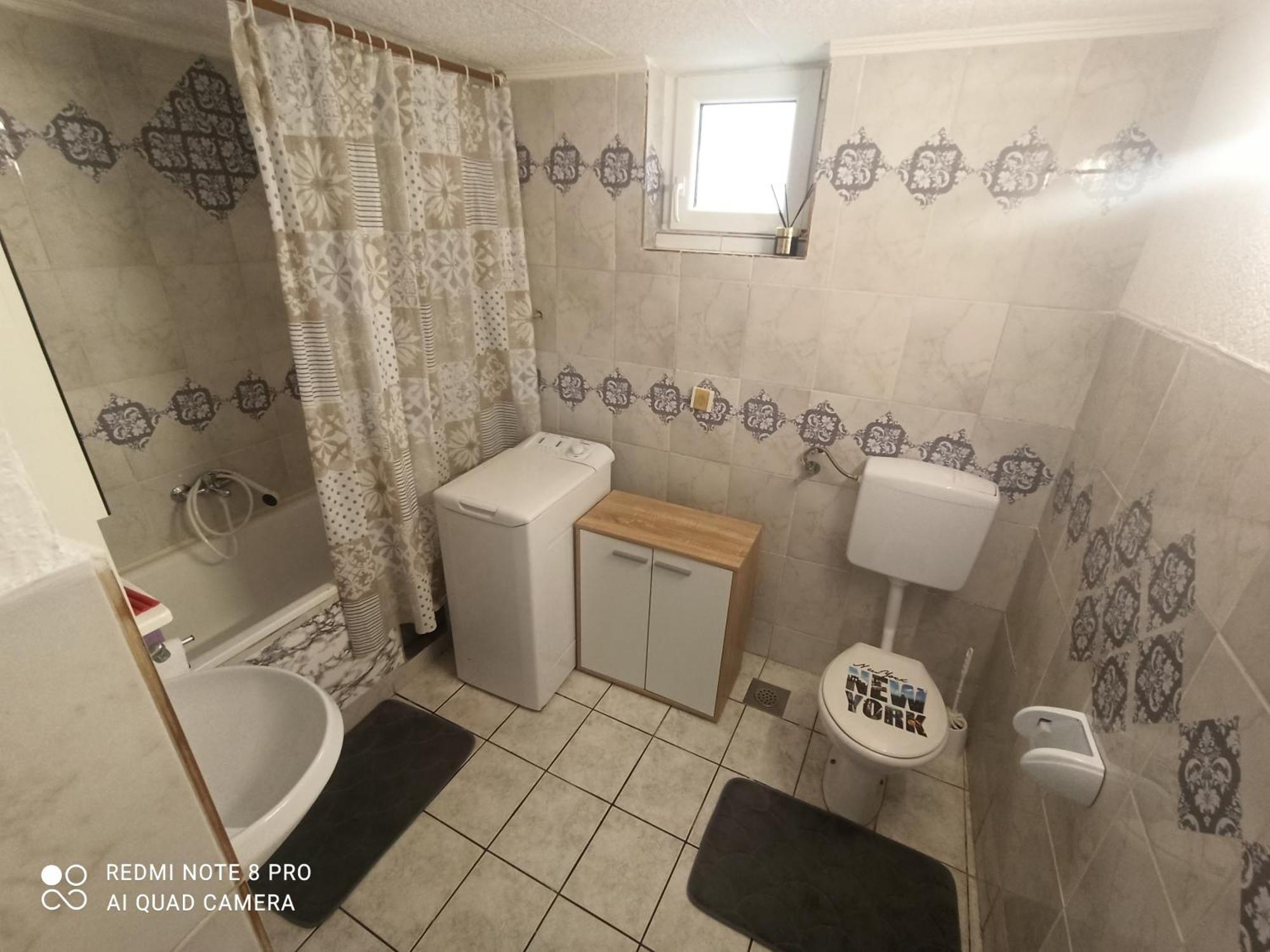 Apartamento Petra